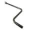 Fleet Engineers Handle, Crank, Landing Gear, Holland Style, Vertical, Folding, 20.00 In. L, 13.50 In. Throw 013-01978 - alternate 3